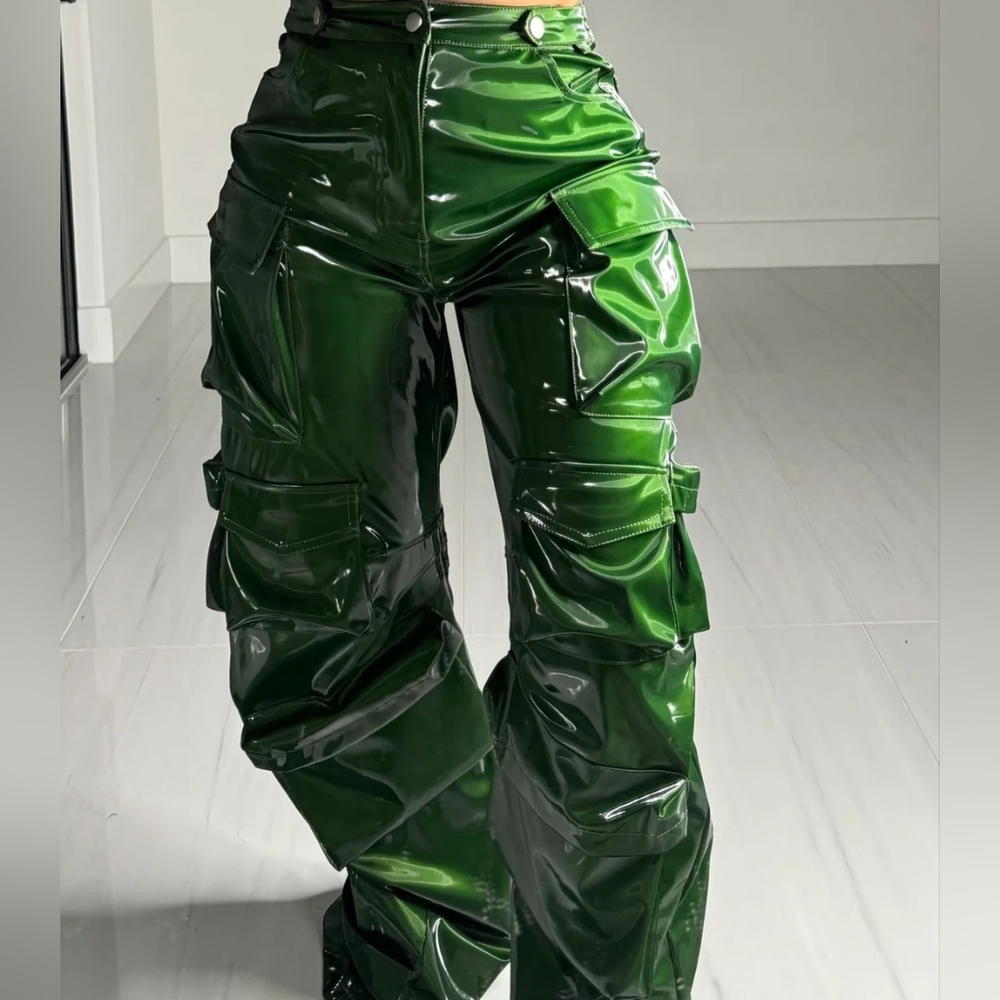 Minaa monroe cargo pants